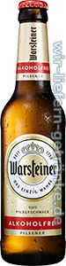 Warsteiner Alkoholfrei Pilsener