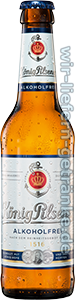 König Pilsener Alkoholfrei