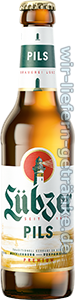 Lübzer Pils Premium 4x 6er-Pack