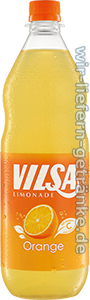 Vilsa Orange