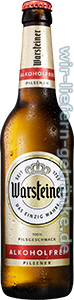Warsteiner Alkoholfrei Pilsener