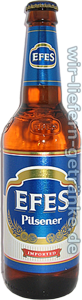 Efes Pilsener 4x 6er-Pack