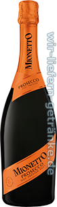 Mionetto Prosecco DOC Treviso Brut