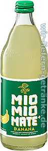 Mio Mio Mate Banana