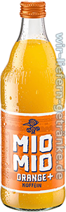 Mio Mio Orange+Koffein