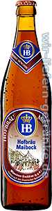 HB München Hofbräu Maibock